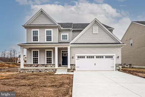 303 Coralroot Dr, Townsend, DE 19734
