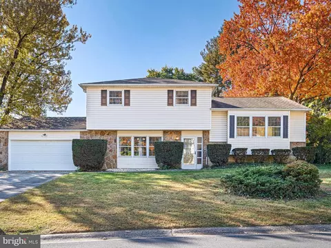 2700 Marklyn Dr, Wilmington, DE 19810