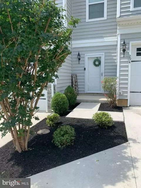 Mingo Way, Townsend, DE 19734