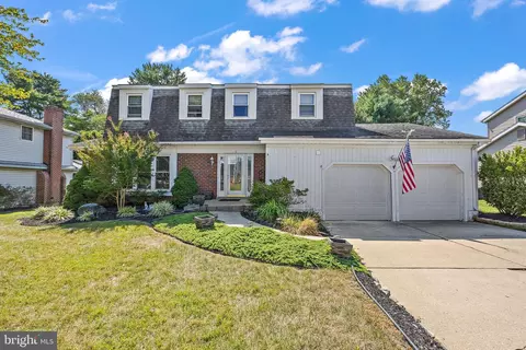 6 Whitekirk Dr, Wilmington, DE 19808