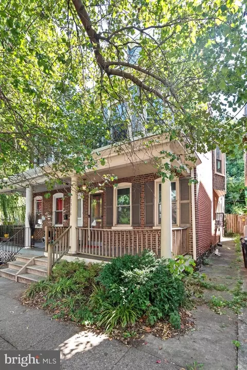 1316 N Dupont St, Wilmington, DE 19806