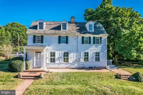 110 3rd St, Odessa, DE 19730