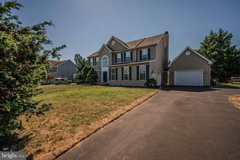 164 Middessa Dr, Middletown, DE 19709