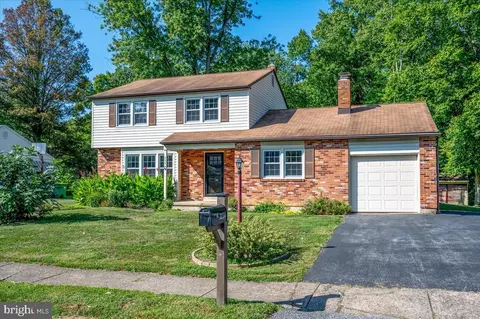 2234 Inwood Rd, Wilmington, DE 19810