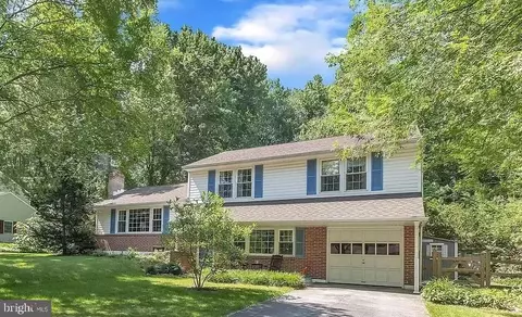 2302 Graywood Rd, Wilmington, DE 19810