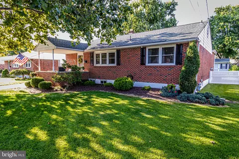 1621 Windsor Ave, Wilmington, DE 19804