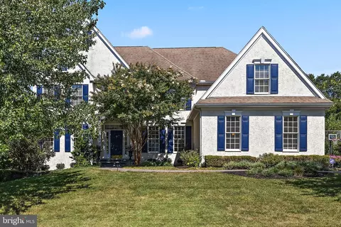 19 Stonewold Way, Wilmington, DE 19807