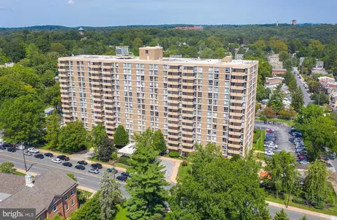 2401 Unit Pennsylvania Ave #617, Wilmington, DE 19806
