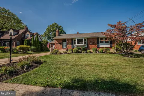 203 Duncan Ave # A, Wilmington, DE 19803