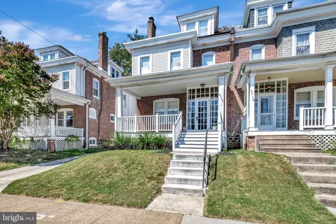 2713 N Harrison St, Wilmington, DE 19802