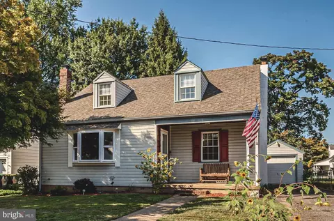 233 W Champlain Ave, Wilmington, DE 19804