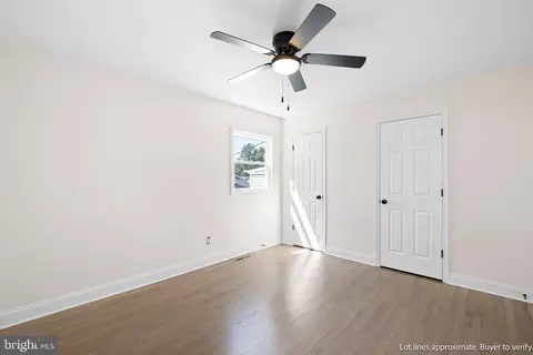 Bedroom - 114 Rolling Dr, Newark, DE 19713 photo 1 of 4