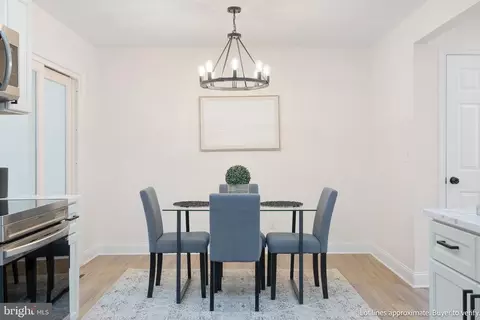 Dining - 114 Rolling Dr, Newark, DE 19713 photo 1 of 1