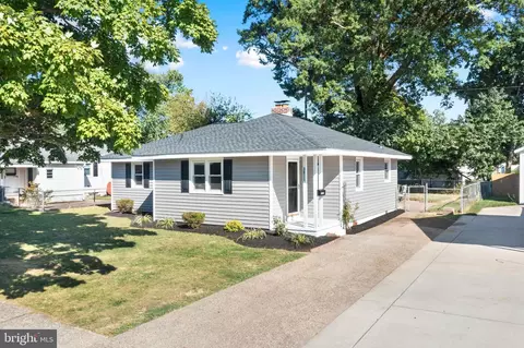 3811 Nancy Ave, Wilmington, DE 19808