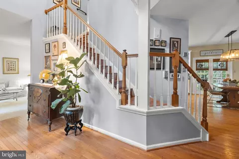Entry Way - 1 Penn State Dr, Newark, DE 19713 photo 1 of 15