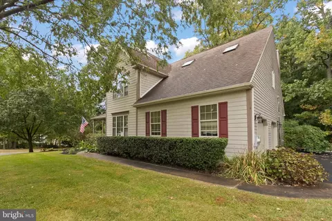 Exterior - 1 Penn State Dr, Newark, DE 19713 photo 4 of 21