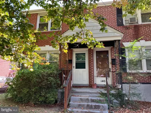 138 Birch Ave, Elsmere, DE 19805