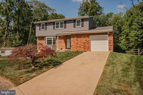 503 Faraday Rd, Hockessin, DE 19707
