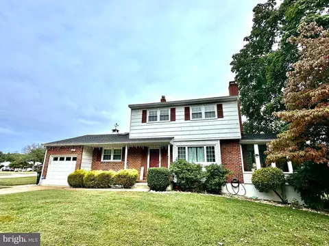 Exterior - 80 Springlake Dr, Newark, DE 19711 photo 9 of 11
