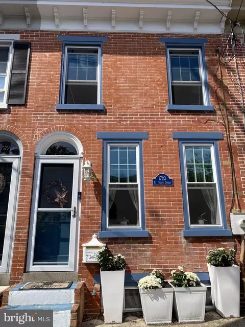 1723 N Scott St, Wilmington, DE 19806