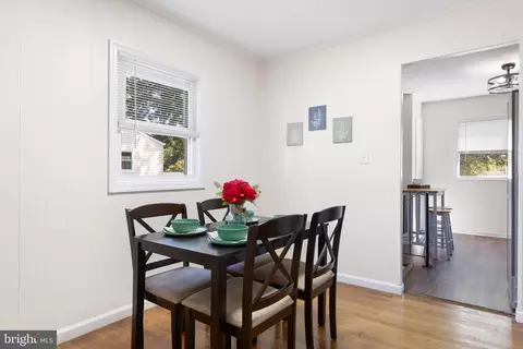 Dining - 302 Durso Dr, Newark, DE 19711 photo 1 of 1