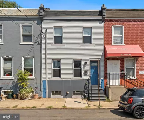 1511 Lancaster Ave, Wilmington, DE 19805