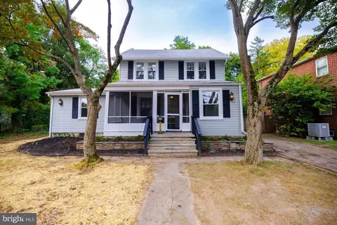 104 Princess Ave, Wilmington, DE 19803