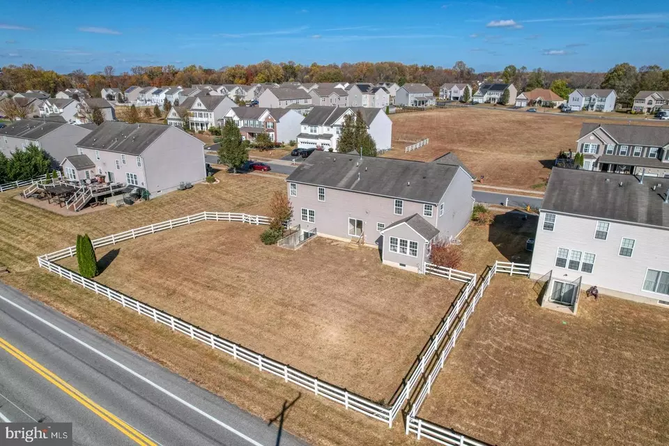 View/Area - 1016 W Founds St, Townsend, DE 19734 photo 2 of 3