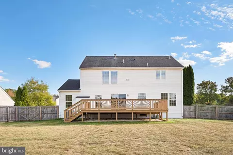 Exterior - 402 Suwannee Ct, Bear, DE 19701 photo 4 of 4