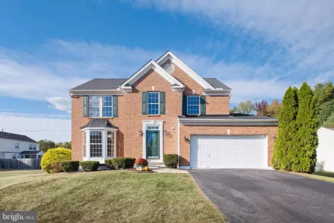 402 Suwannee Ct, Bear, DE 19701
