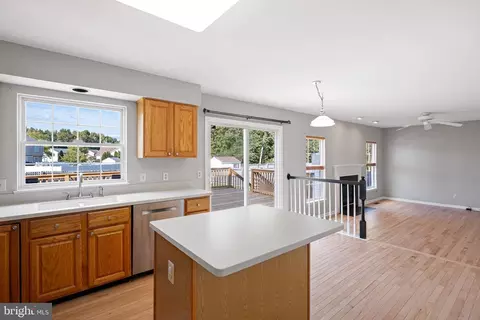 Kitchen - 402 Suwannee Ct, Bear, DE 19701 photo 1 of 4