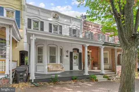 1010 Trenton Pl, Wilmington, DE 19801
