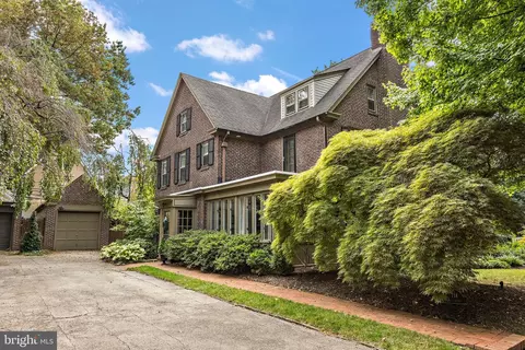 714 Nottingham Rd, Wilmington, DE 19805