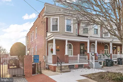 1822 Gilpin Ave, Wilmington, DE 19806
