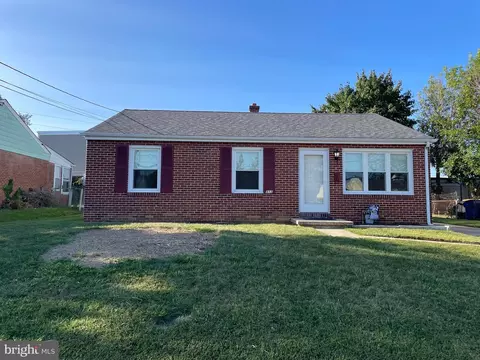 313 Silverbrook Dr, Wilmington, DE 19804