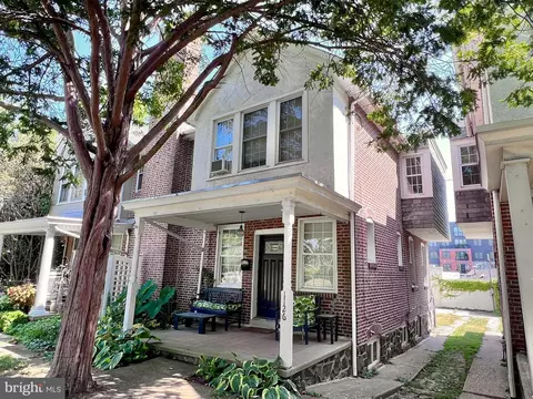 1126 N Bancroft Pkwy, Wilmington, DE 19805
