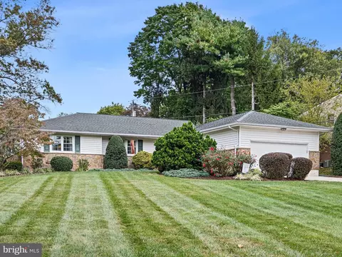 1101 Artwin Rd, Wilmington, DE 19803
