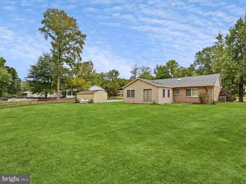 Exterior - 107 Foxtail Cir, Bear, DE 19701 photo 3 of 4