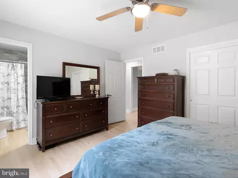 Bedroom - 107 Foxtail Cir, Bear, DE 19701 photo 2 of 4