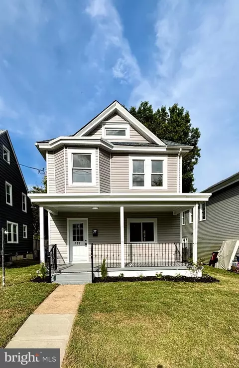 103 Broad St, Saint Georges, DE 19733