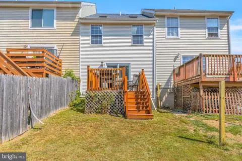 Exterior - 900 Sabina Cir, Bear, DE 19701 photo 2 of 2
