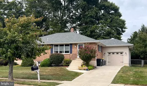 2133 Wrexham Rd, Wilmington, DE 19810