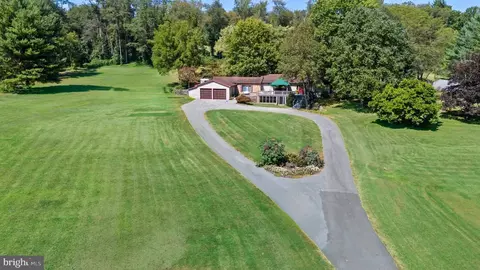 467 Upper Snuff Mill Row, Hockessin, DE 19707