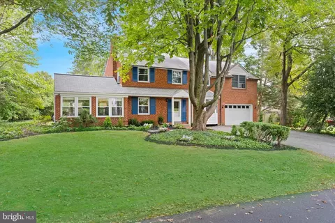 215 Rowland Park Blvd, Wilmington, DE 19803