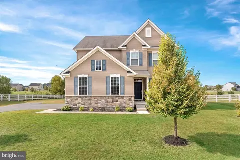 257 Saffron Cir, Middletown, DE 19709