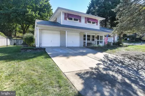 2722 Skylark Rd, Wilmington, DE 19808