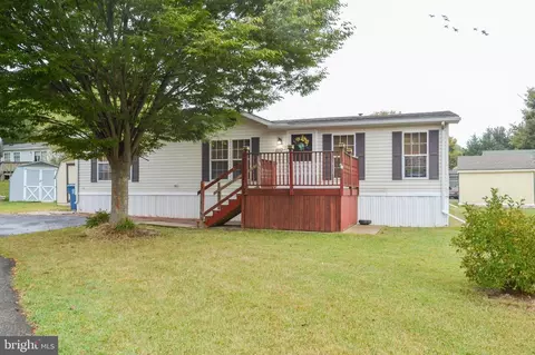 1110 Colt Cir #728, Bear, DE 19701