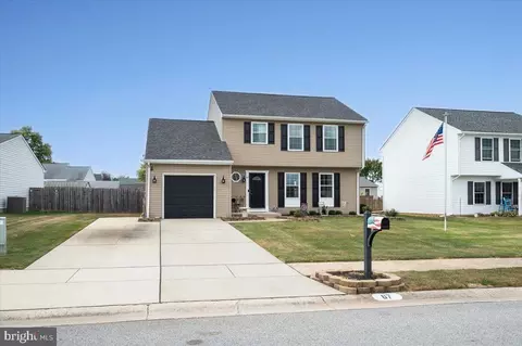 67 Dasher Ave, Bear, DE 19701