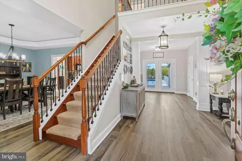 Entry Way - 64 Richards Ln, Newark, DE 19711 photo 1 of 6