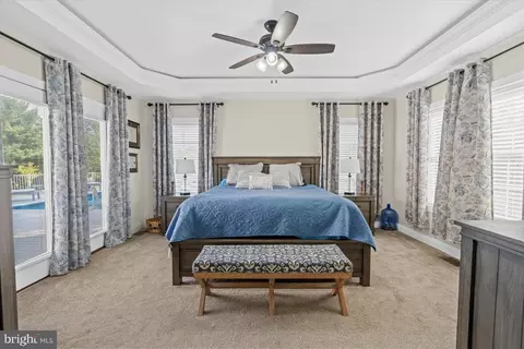 Bedroom - 64 Richards Ln, Newark, DE 19711 photo 1 of 6
